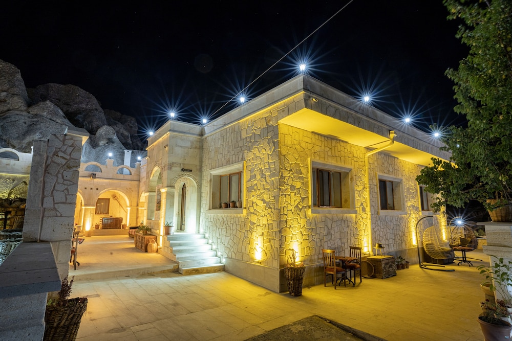 Cappadocia Sweet Cave Hotel 3/46