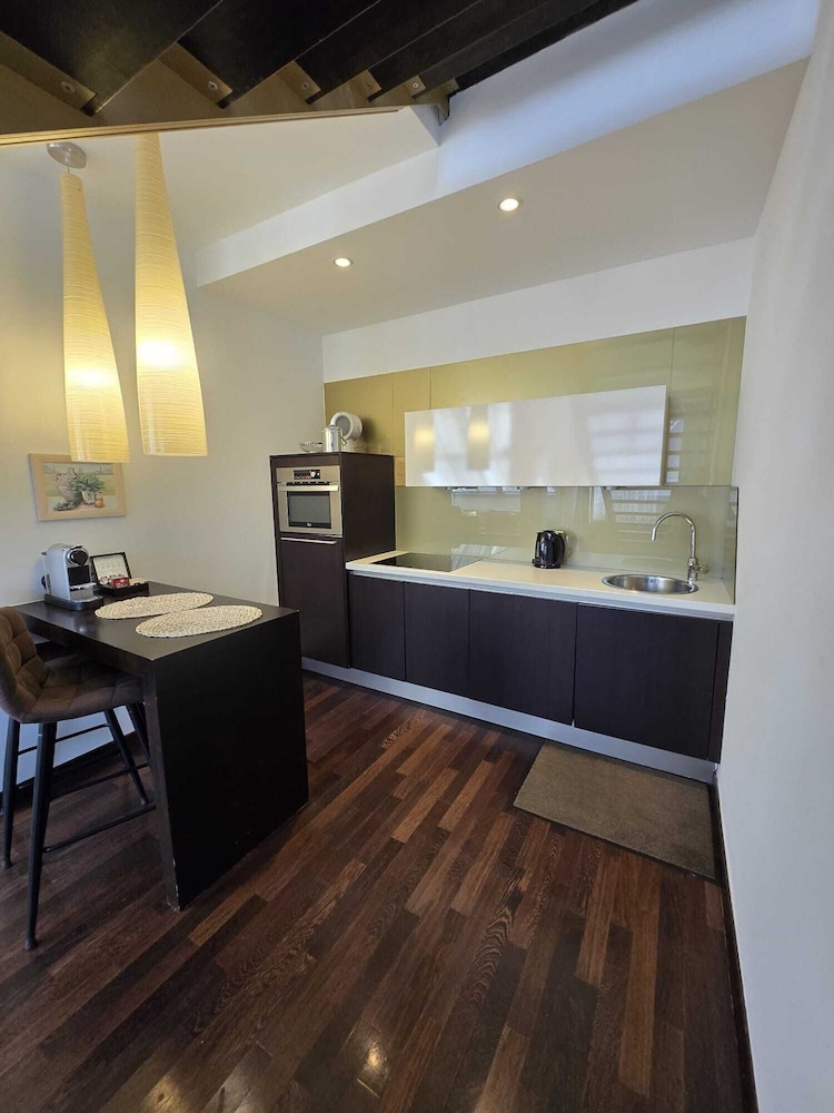 MyPlace Premium Apartments - City Centre 10/73