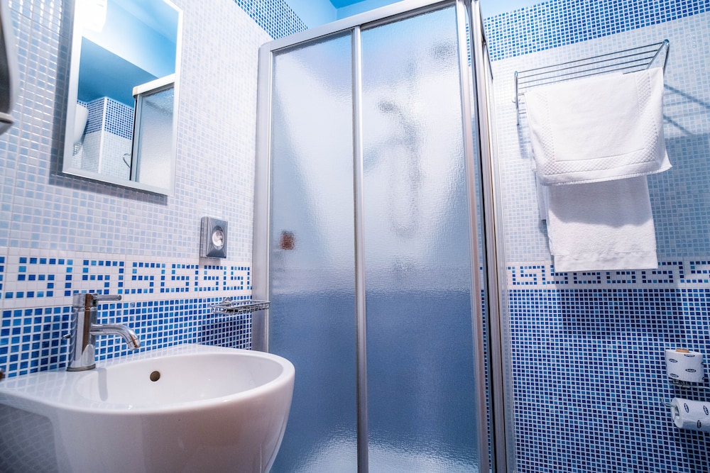 Hotel Marcantonio 44/50