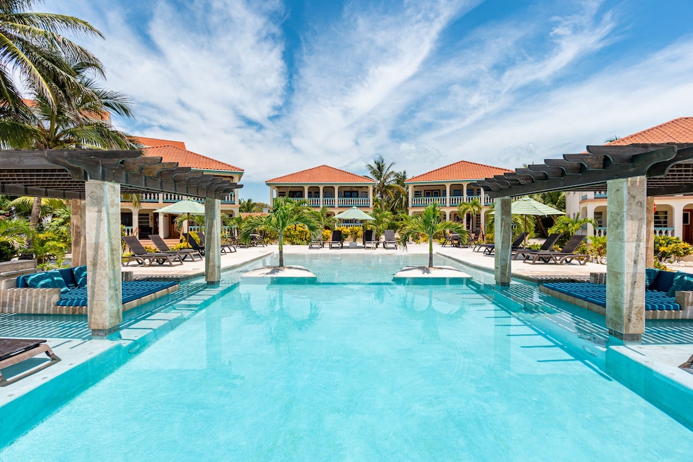 Belizean Shores Resort 45/50