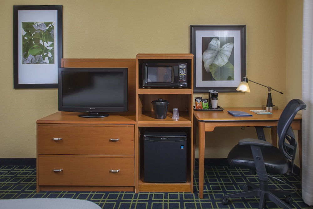 Fairfield Inn Suites Lafayette I 10 32/34