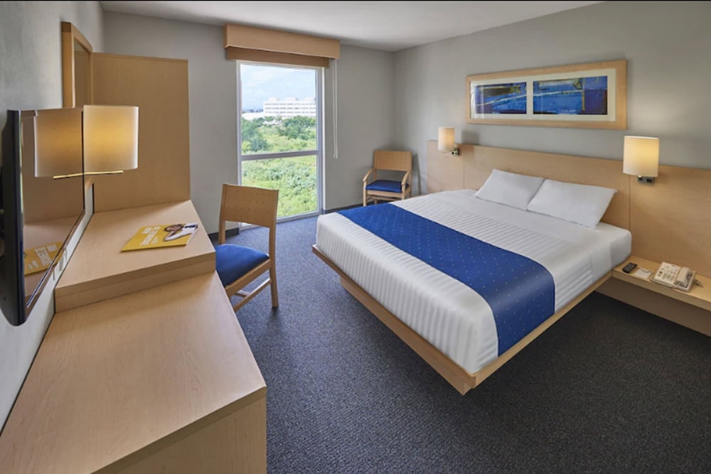 City Express by Marriott Culiacan 14/55