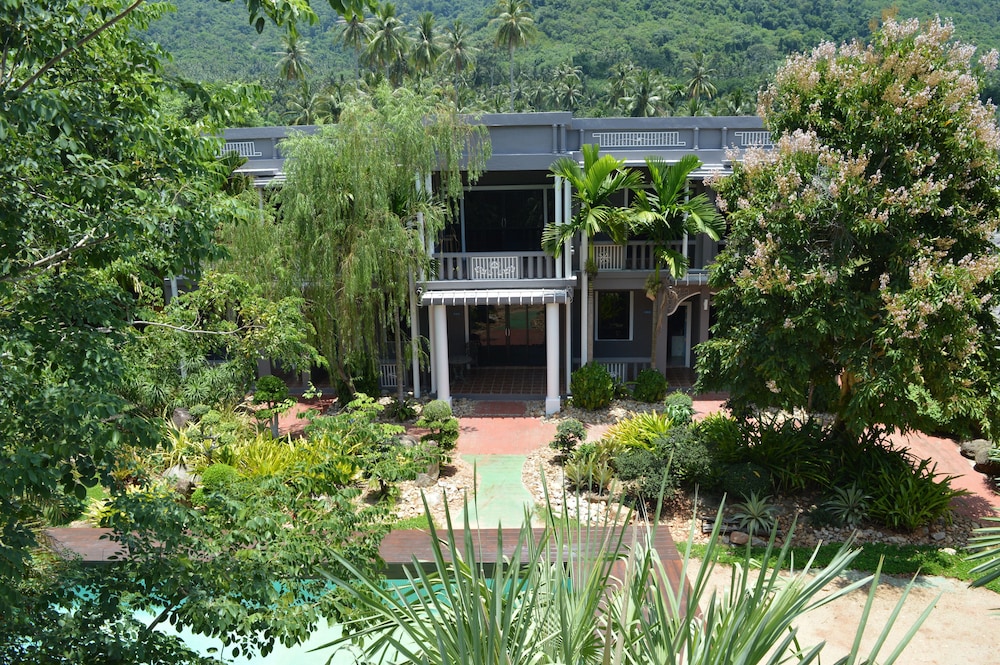 Khanom Maroc Resort And Spa 30/38