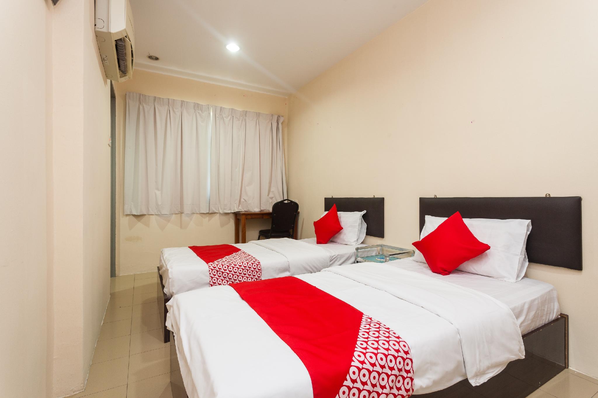 OYO 91165 Melintang Hotel 20/25