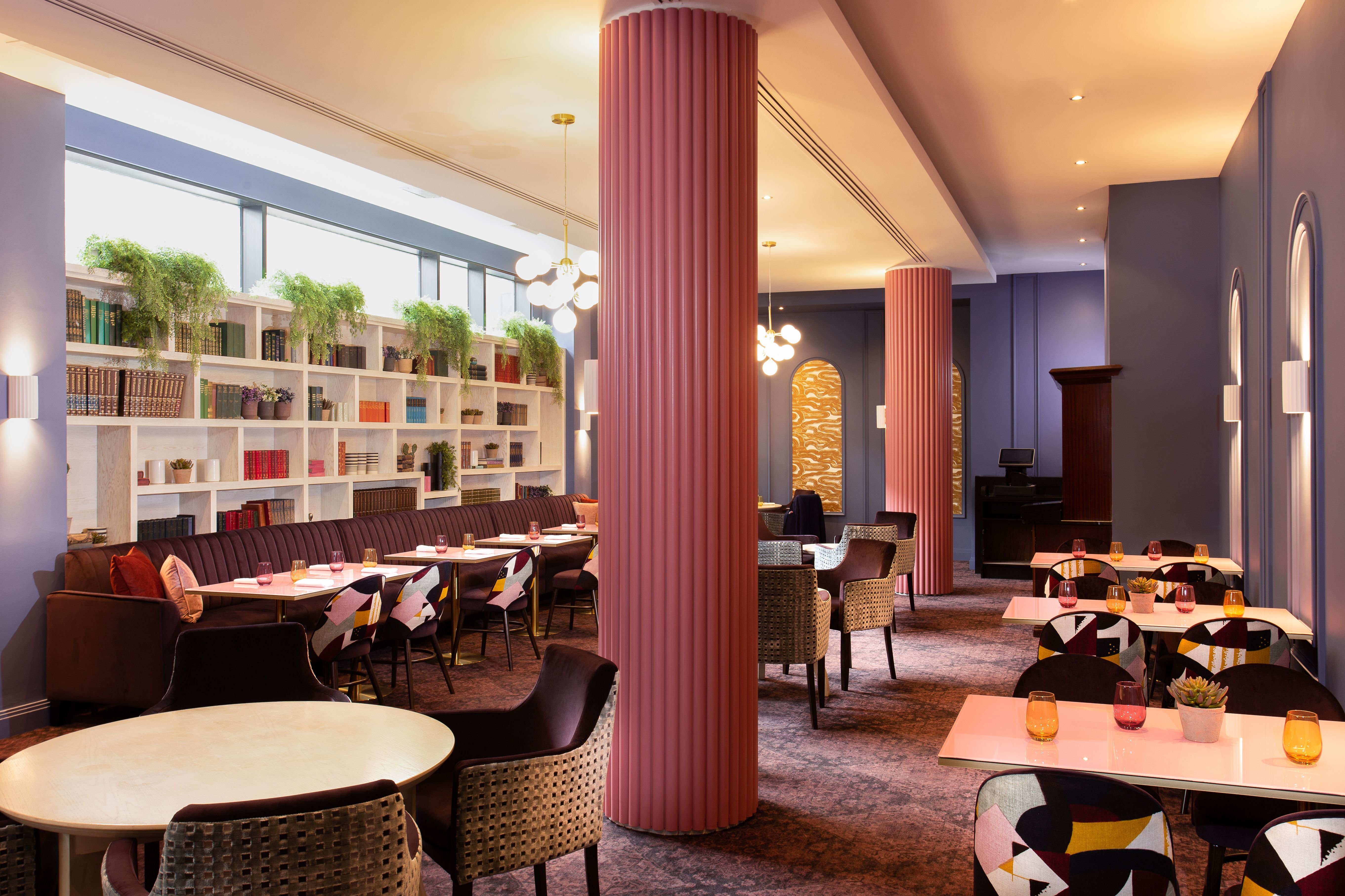 The Savoy Hotel 10/15