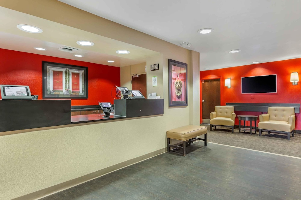 Extended Stay America Phoenix - Deer Valley 5/48