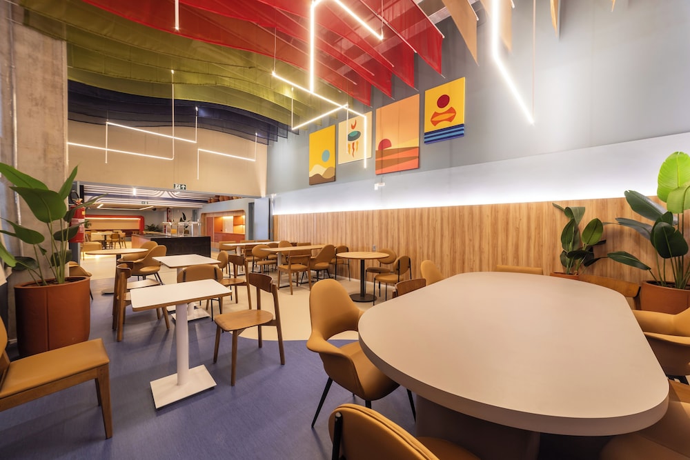 Ibis Styles Fortaleza Giga Mall 41/56