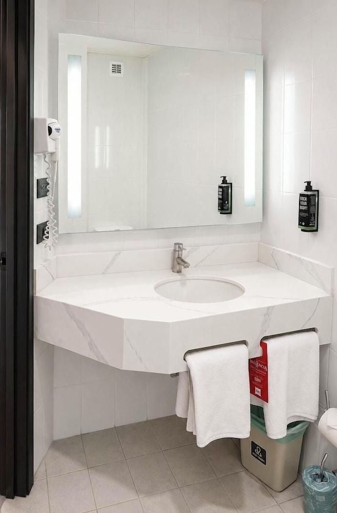 Ibis Aguascalientes Norte 55/56