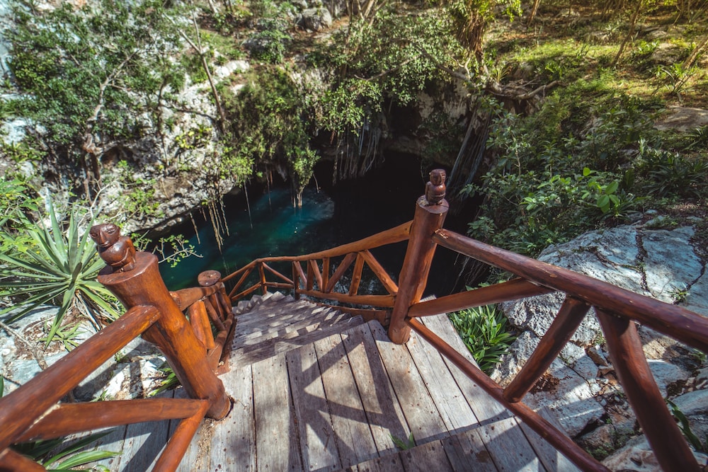 Destino Mio Mayan Jungle Retreat 49/56