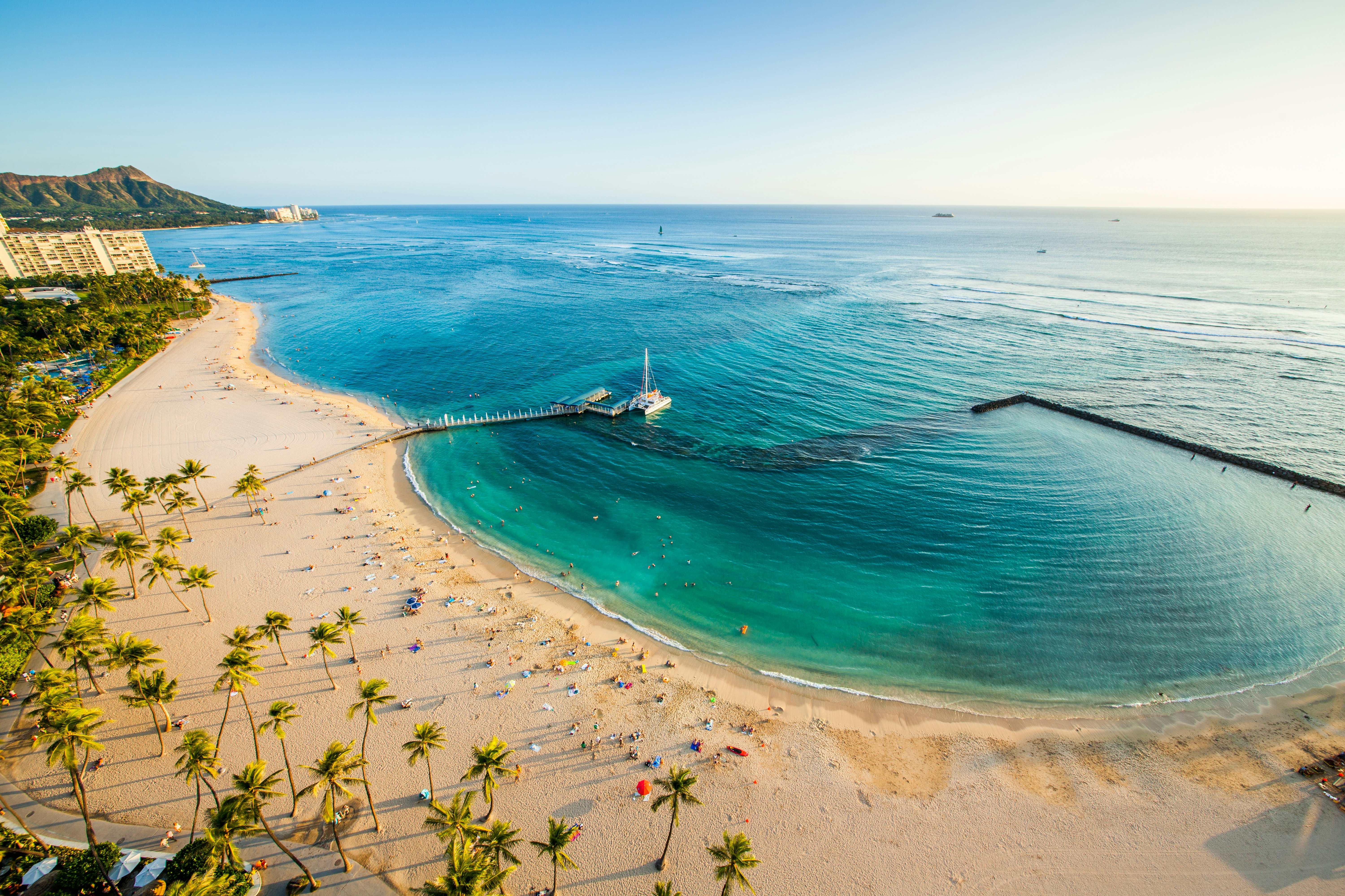 Hilton Hawaiian Village Waikiki Beach Resort 64/73