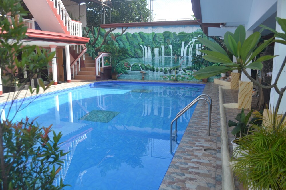 Villa Prescilla 40/72