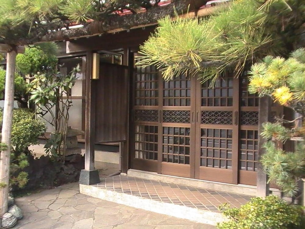 Wafu Guesthouse Kashiwaya 2/50