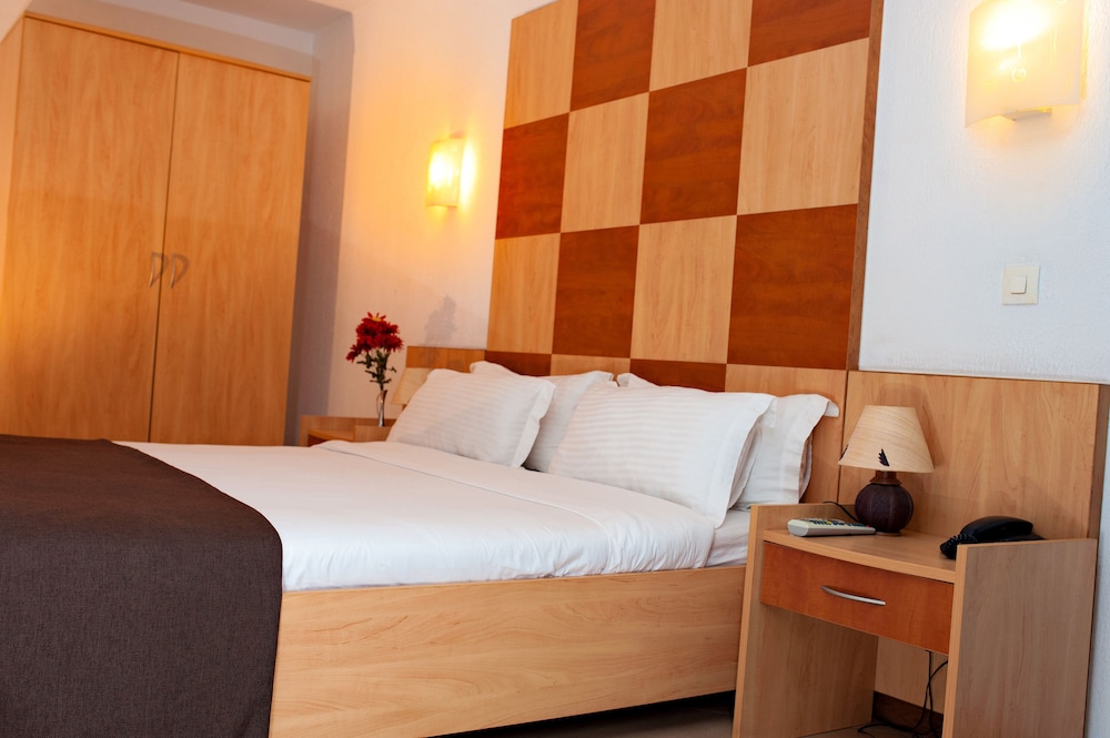 LE GRAND MELLIS HOTEL & SPA 19/62
