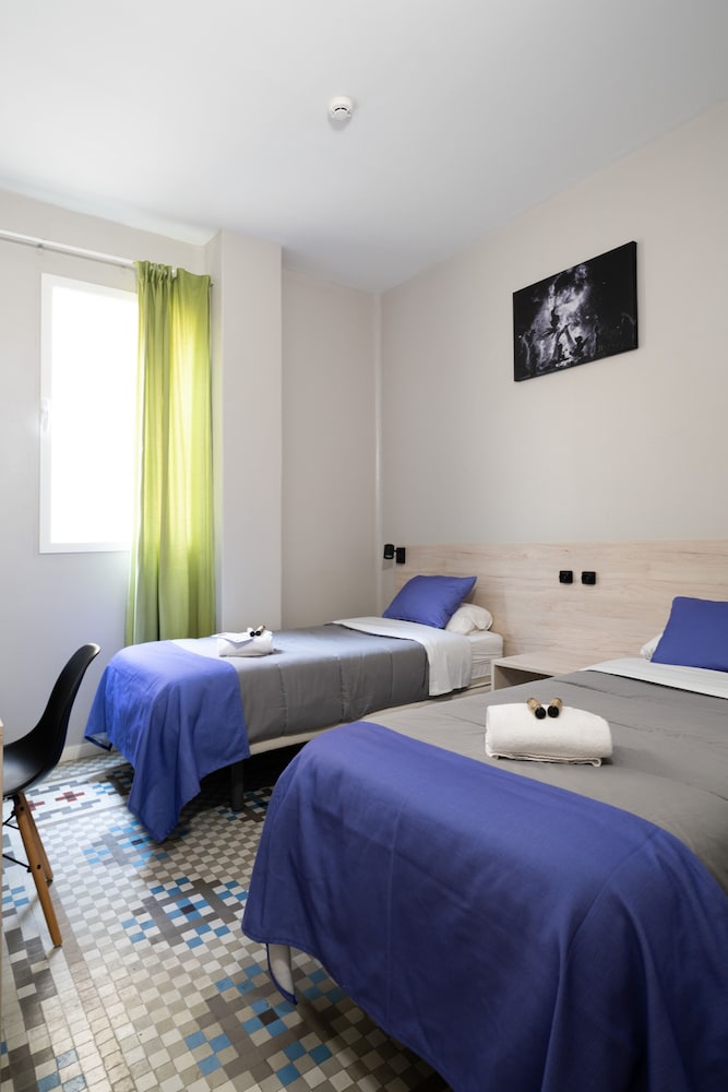 Purple Nest Hostel 14/60