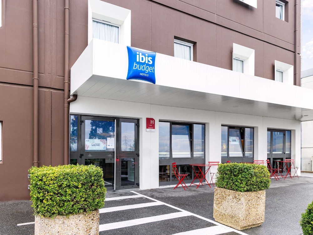 Ibis Budget Villemomble 47/52