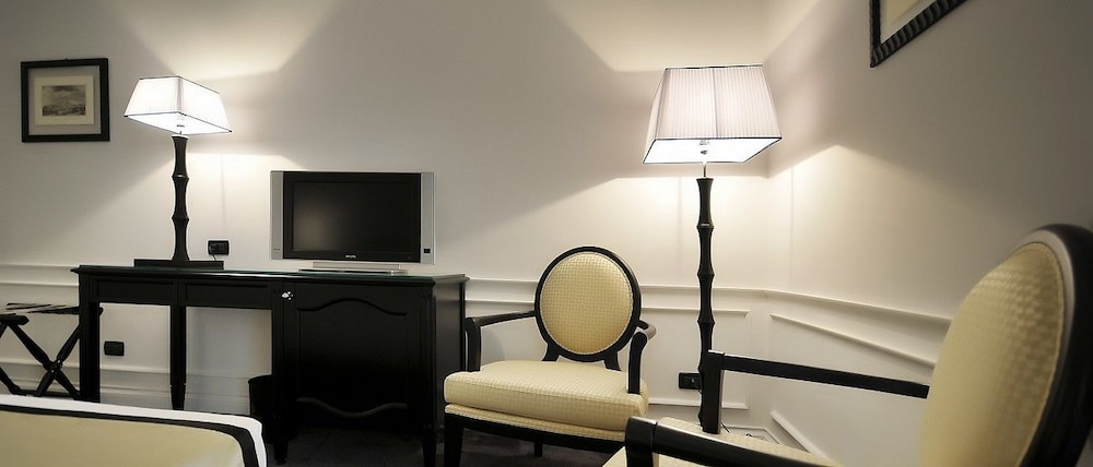DoubleTree by Hilton Naples Oriente 29/32