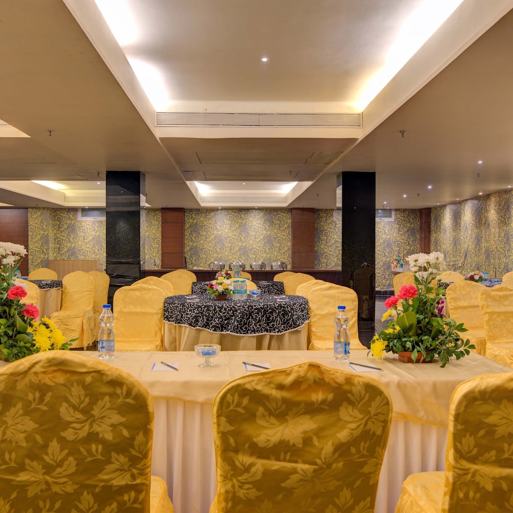 Godwin Hotel Goa 12/50