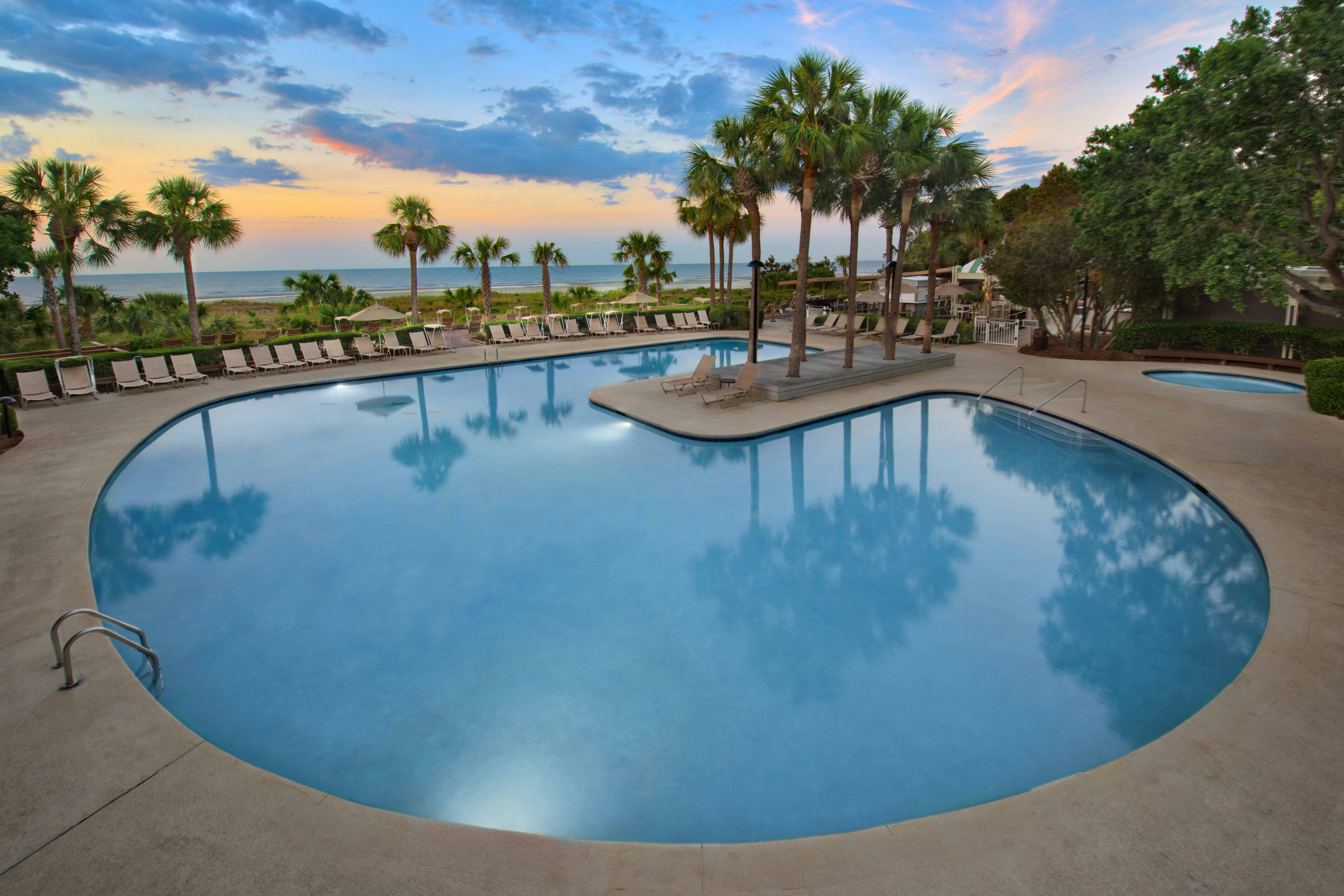 Marriott S Grande Ocean 34/60