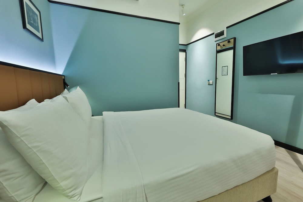 EA Exclusive Hotel & Kocatepe 35/57