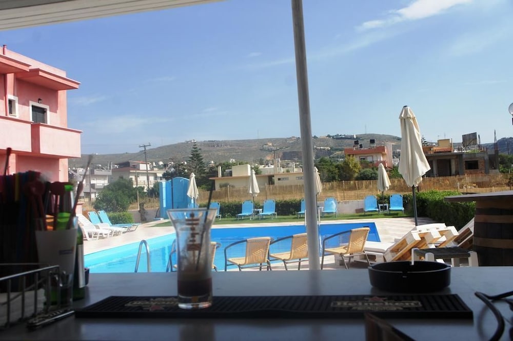 Anemos Inn Adults Only By Estia 4/42