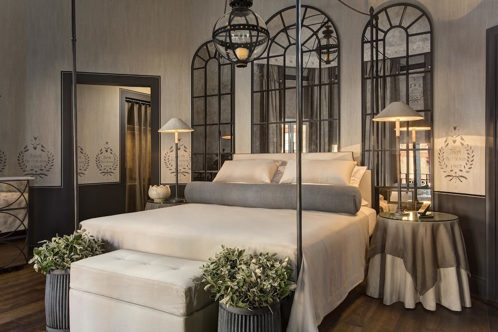 The Franklin London - Starhotels Collezione 23/73