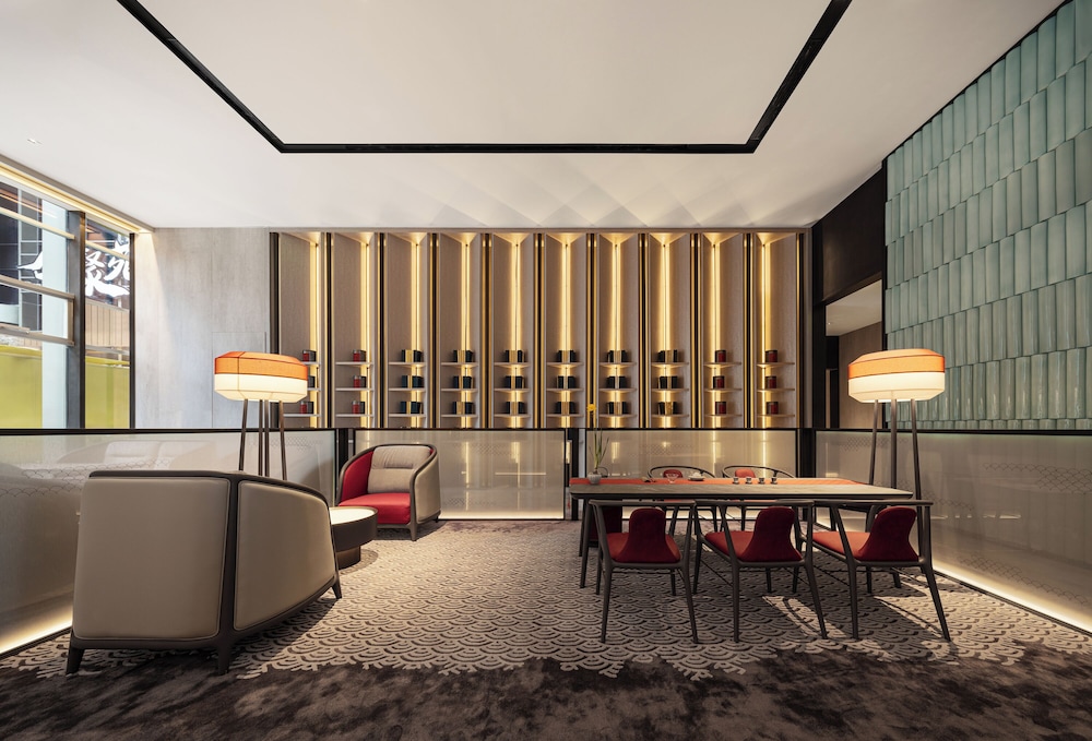 Joya Chengdu High-tech Zone 24/34