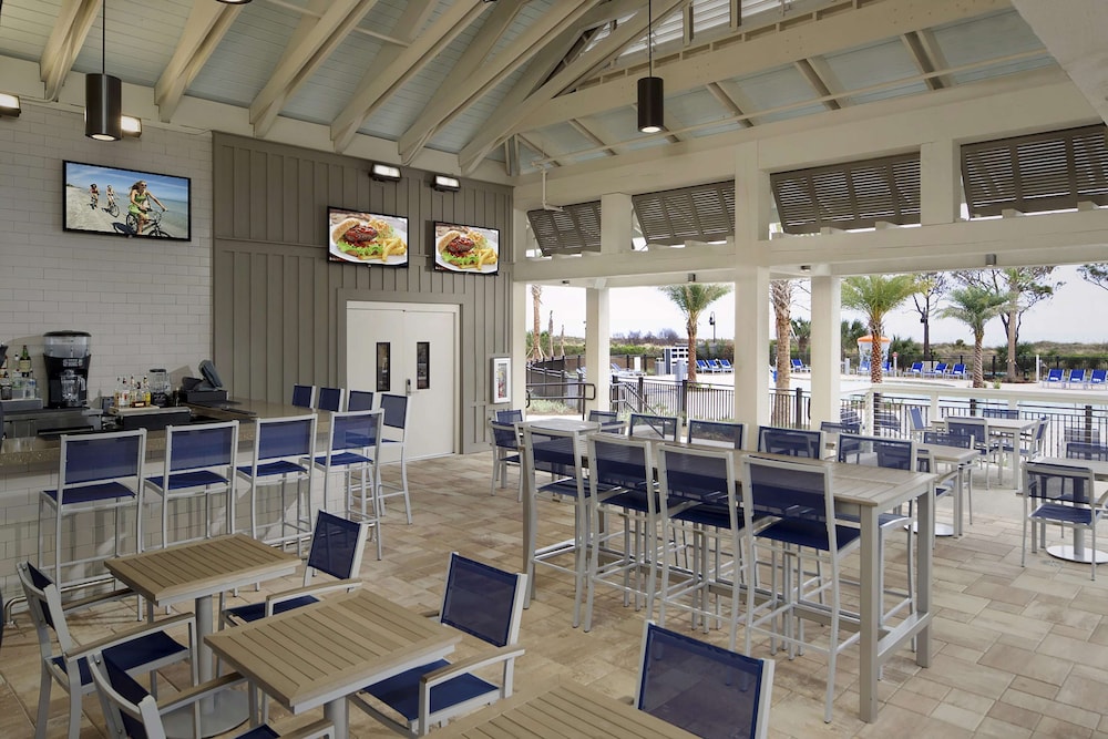Hilton Grand Vacations Club Ocean Oak Resort Hilton Head 23/68