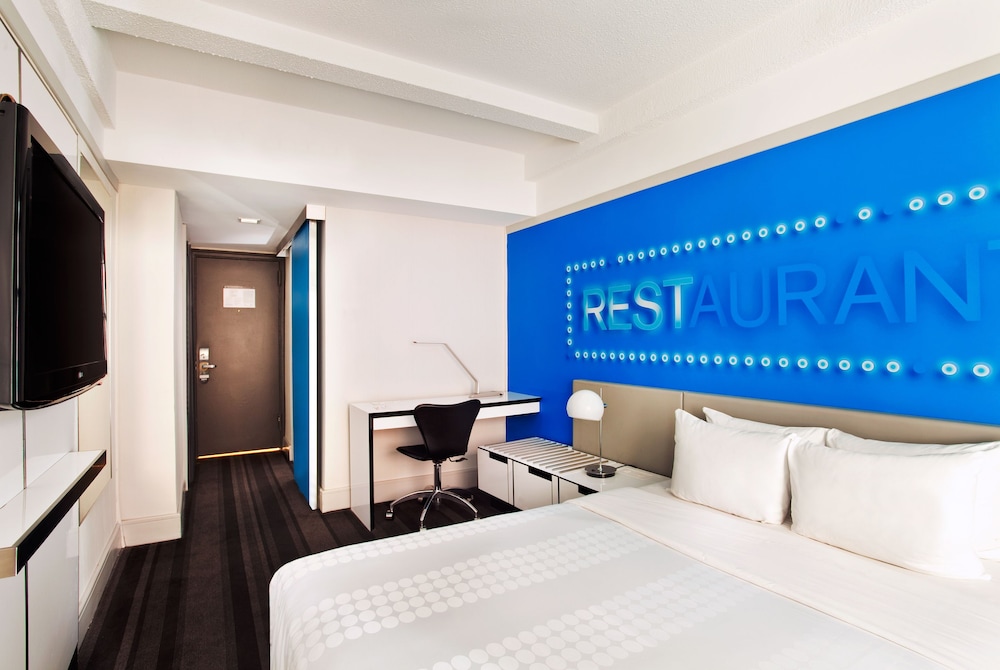 THE ROW NYC HOTEL 14/49