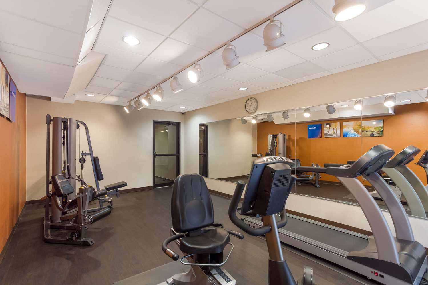 Comfort Suites Saraland - North Mobile 18/27