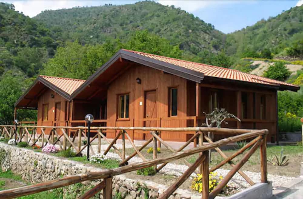 Agriturismo San Cataldo Farm Home 1/56
