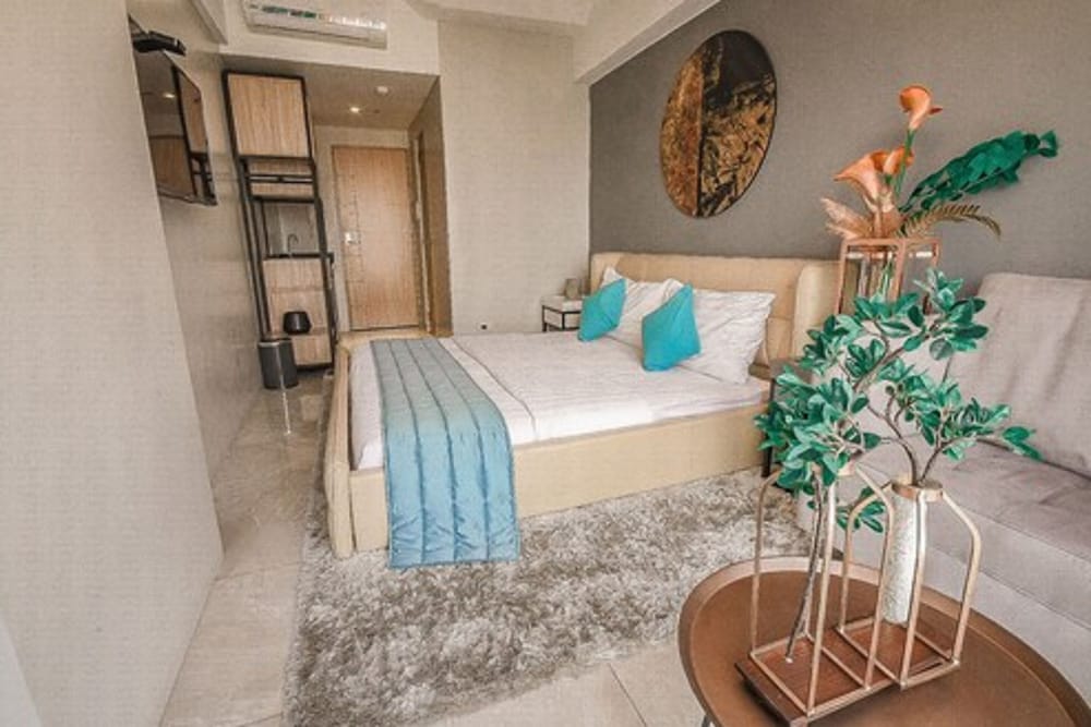 Pacific Skyloft Hotel 3/66