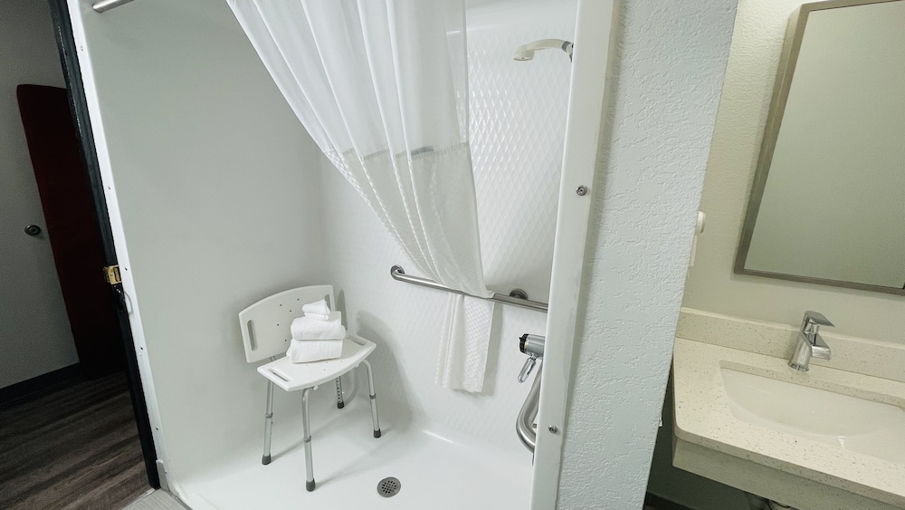 Microtel Inn Suites By Wyndham Tuscaloosa East 15/32