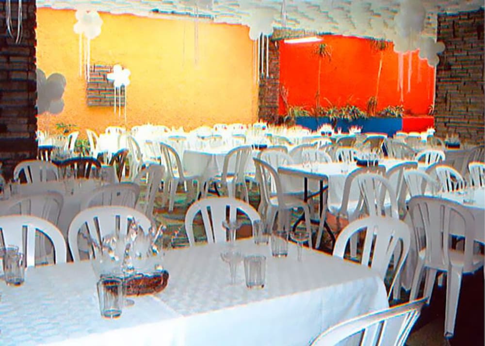 Hotel Maya Excelsior 18/19