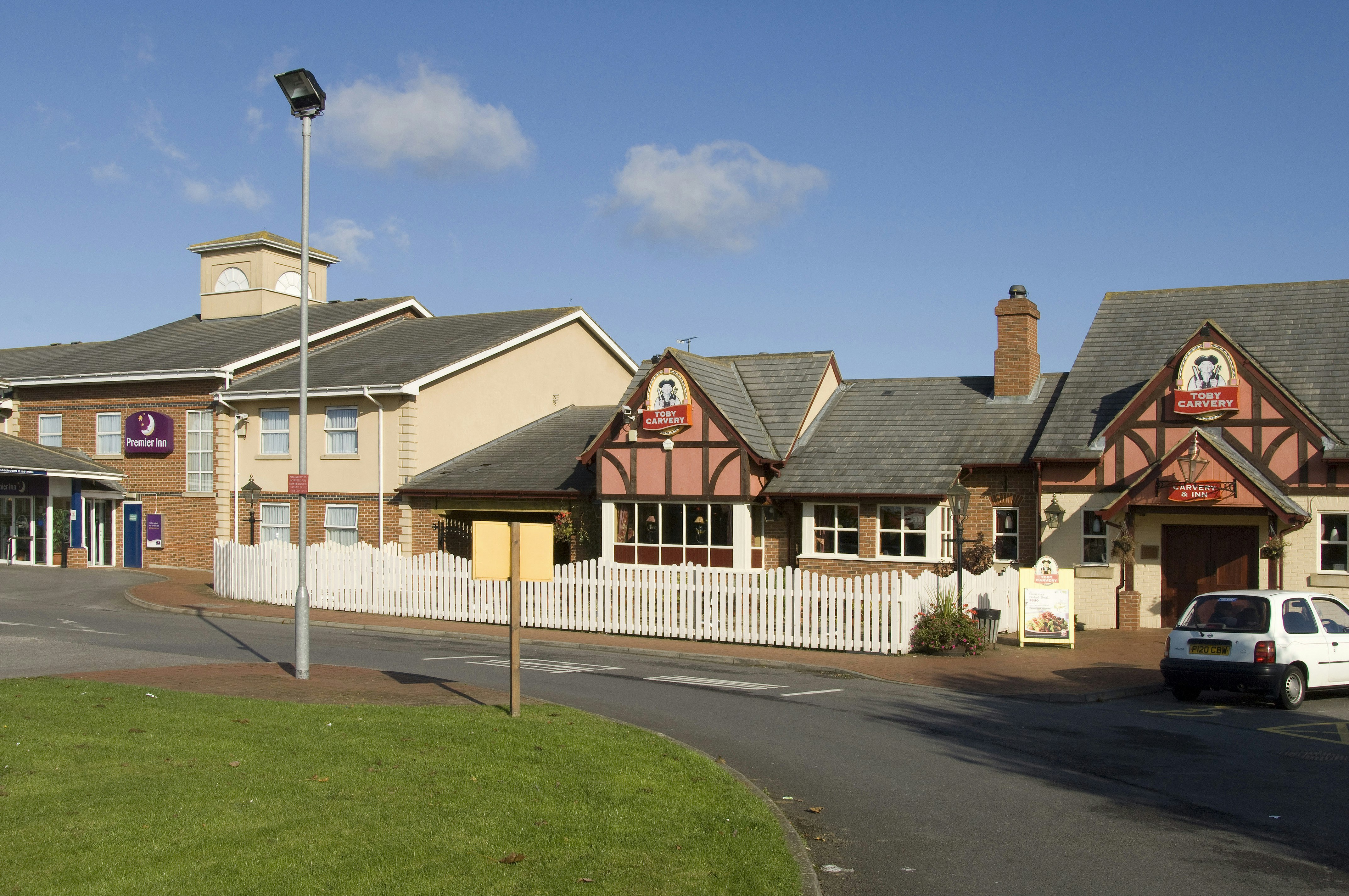 Premier Inn Wolviston Wynyard 20/22