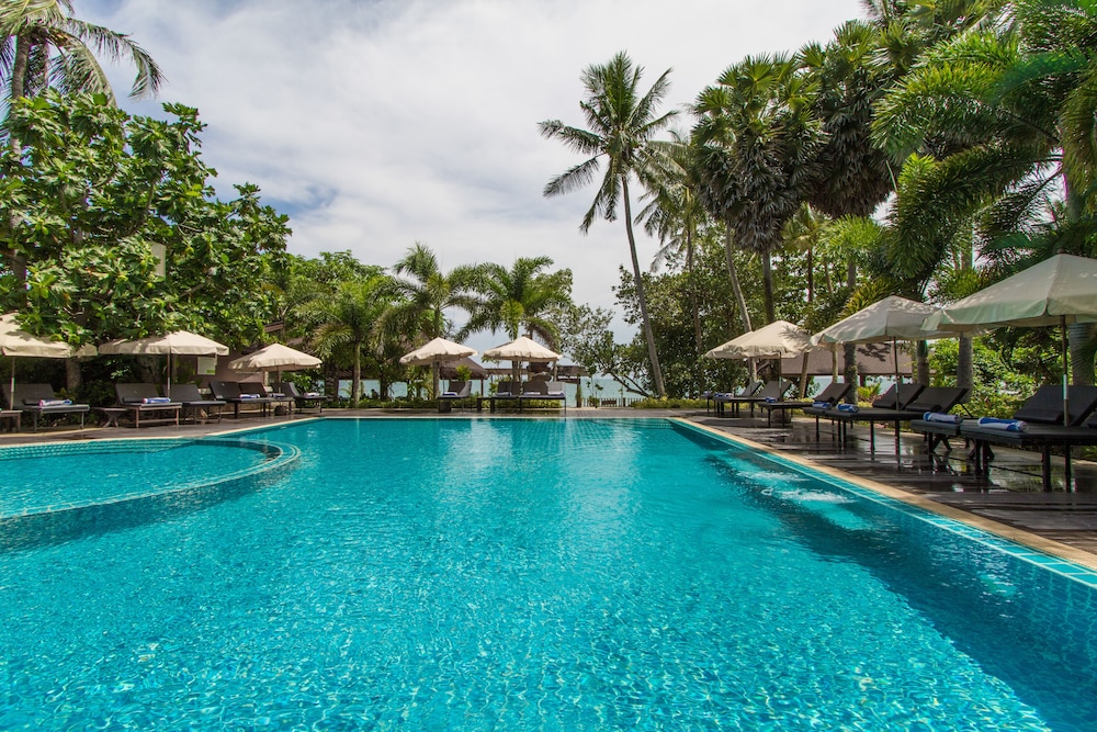 Anda Lanta Resort in KOH LANTA