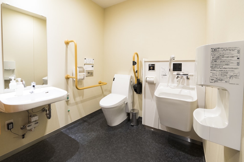 Dormy Inn Premium Wakayama 16/30