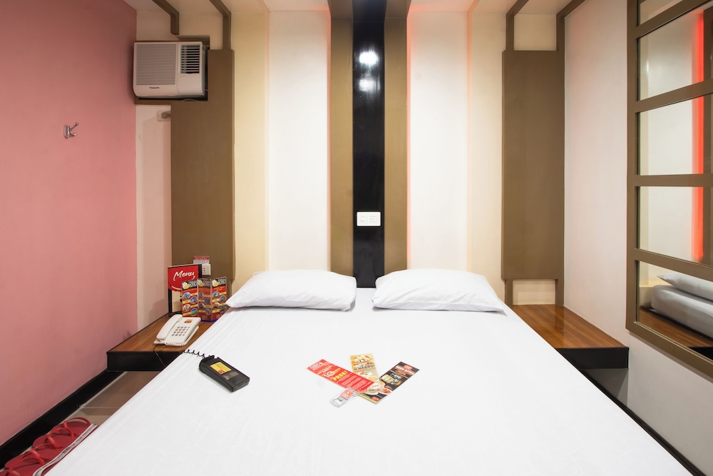 Hotel Sogo Santolan 14/34