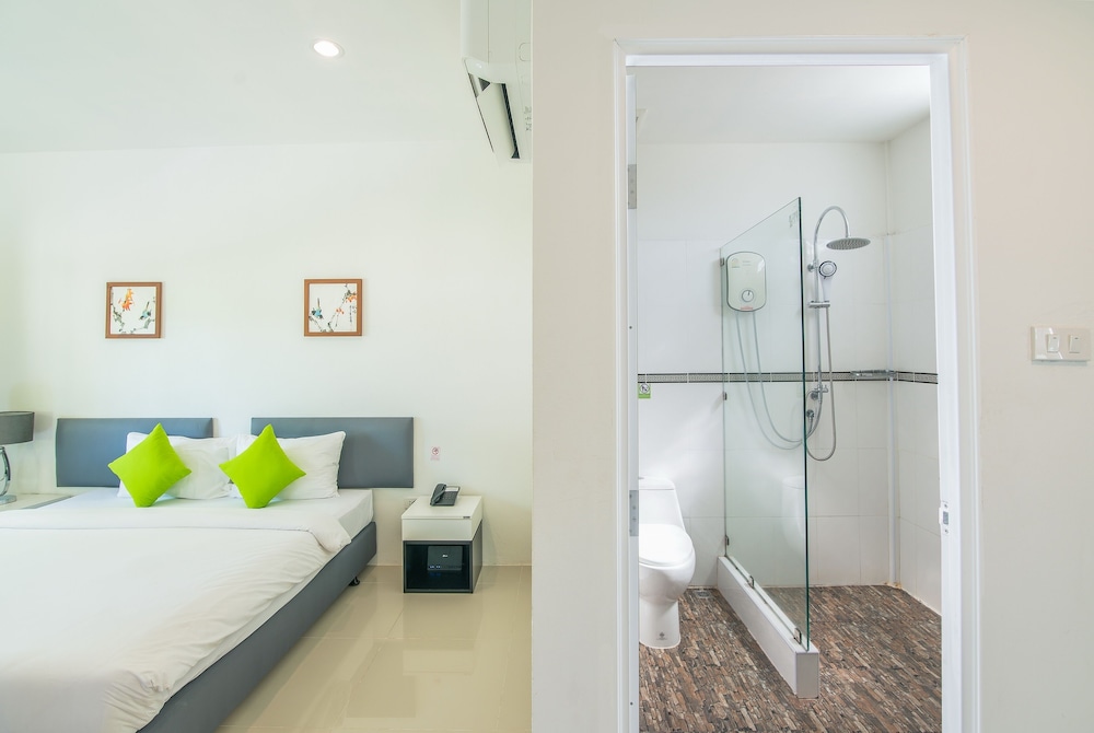 Katathong Golf Resort & Spa 12/50