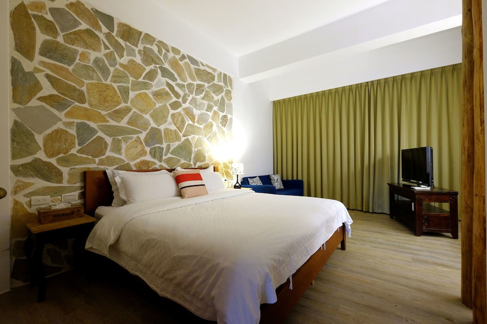 Shire Homestay 6/34
