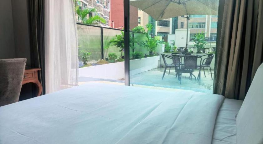 Vienna Hotel (Shenzhen Longhua Dalang Clothing Base) 29/54