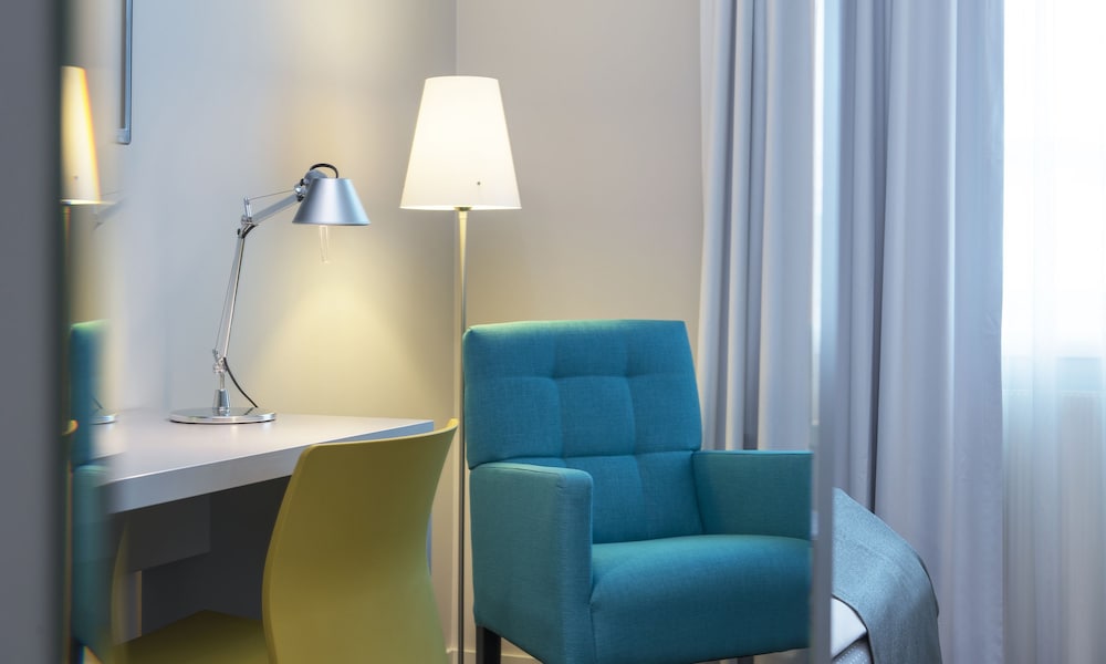 Thon Hotel Trondheim 23/48