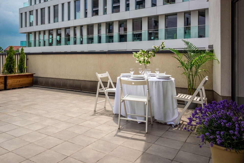 Apartamenty-Wroc Kurkowa 14 5/50