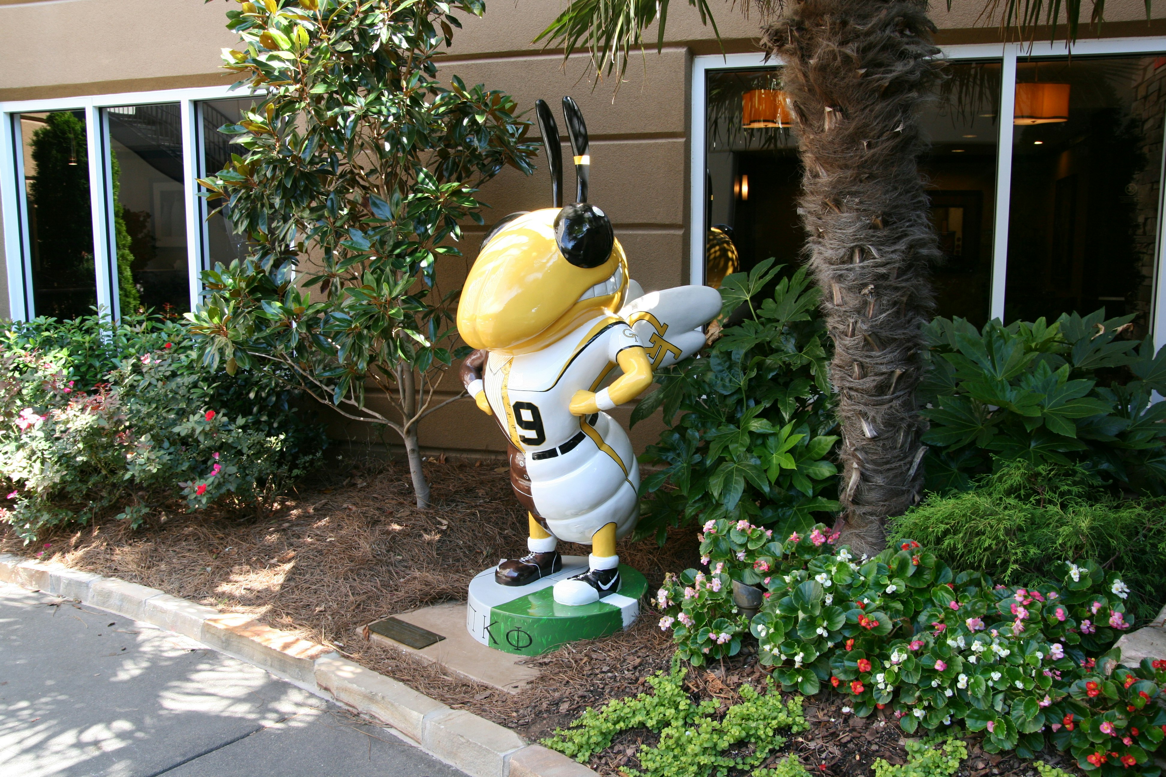 Hampton Inn Atlanta-Georgia Tech-Downtown 48/48