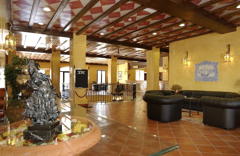 BLUESEA El Cortijo 2/32