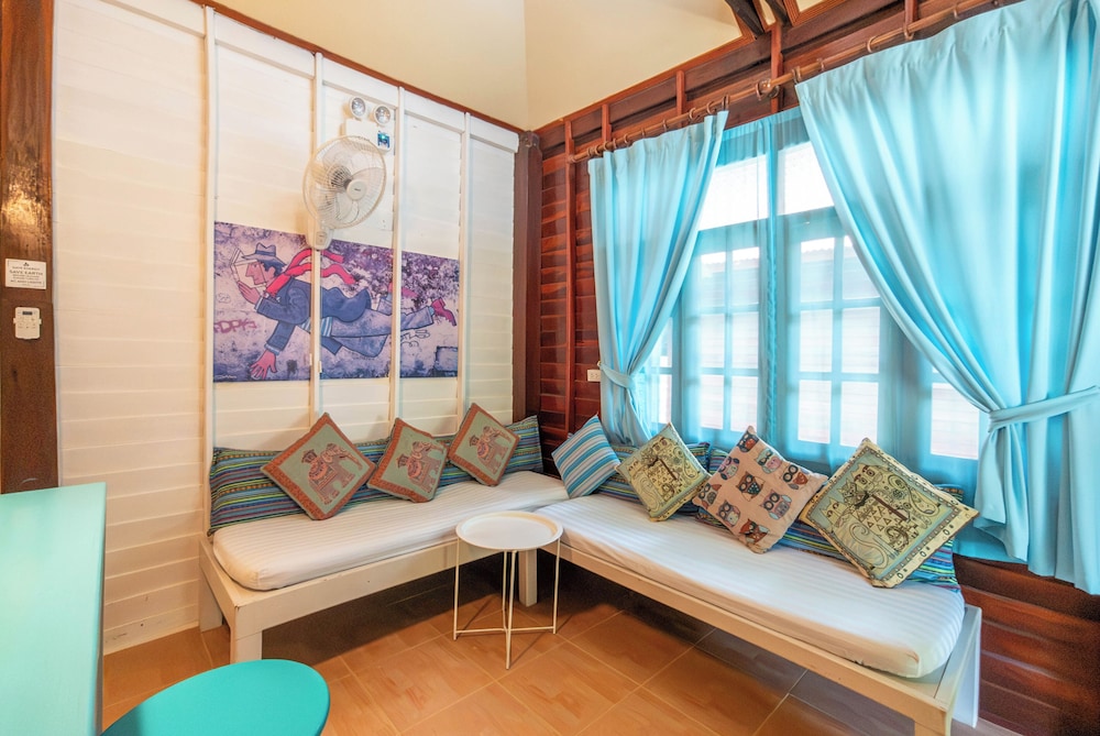 Baan Haad Yao Villas 29/48