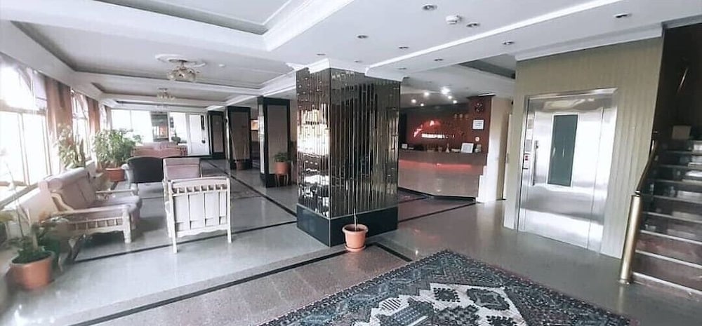 Sancak Hotel 5/35