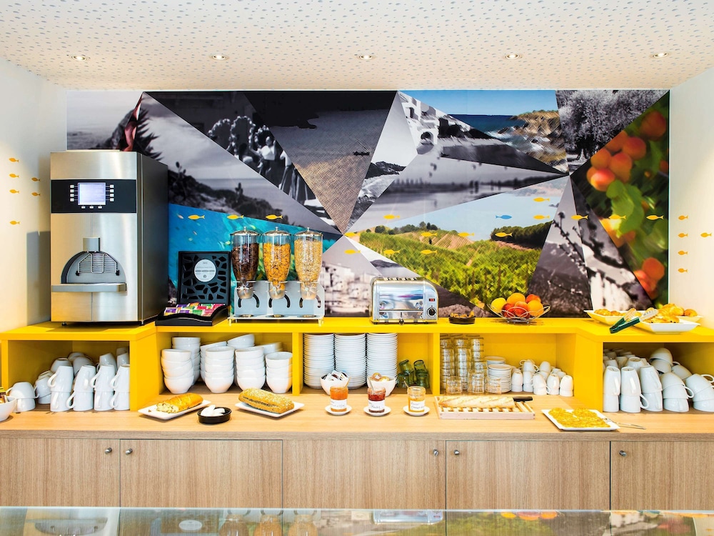 Ibis Styles Collioures Port Vendres 58/68