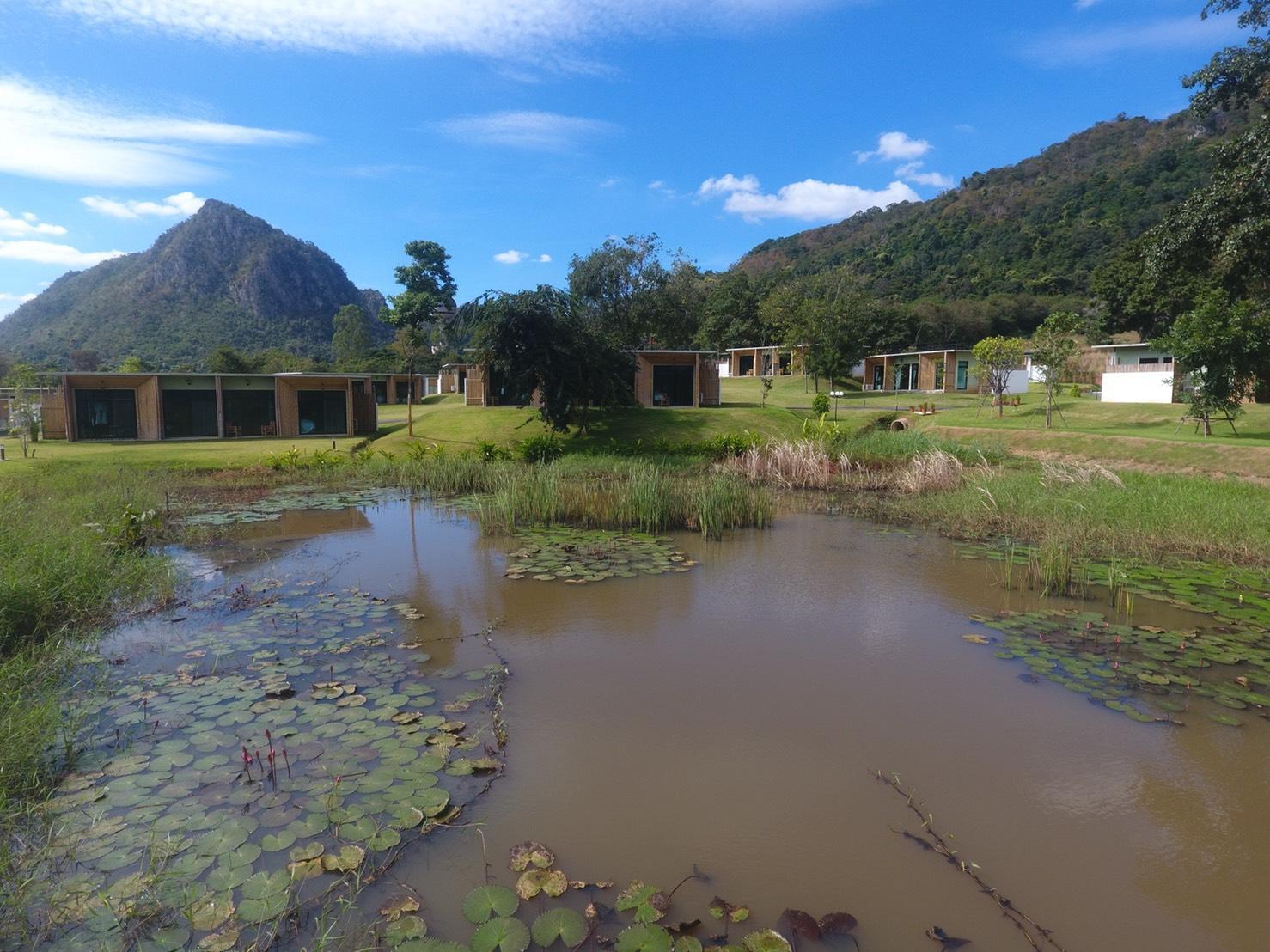 Curve 360 Hotel Khaoyai 44/69