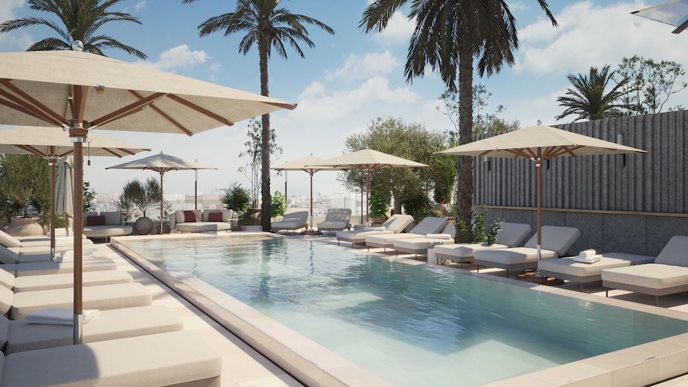 The Bank Hotel GL by MYR Hotels 12/33