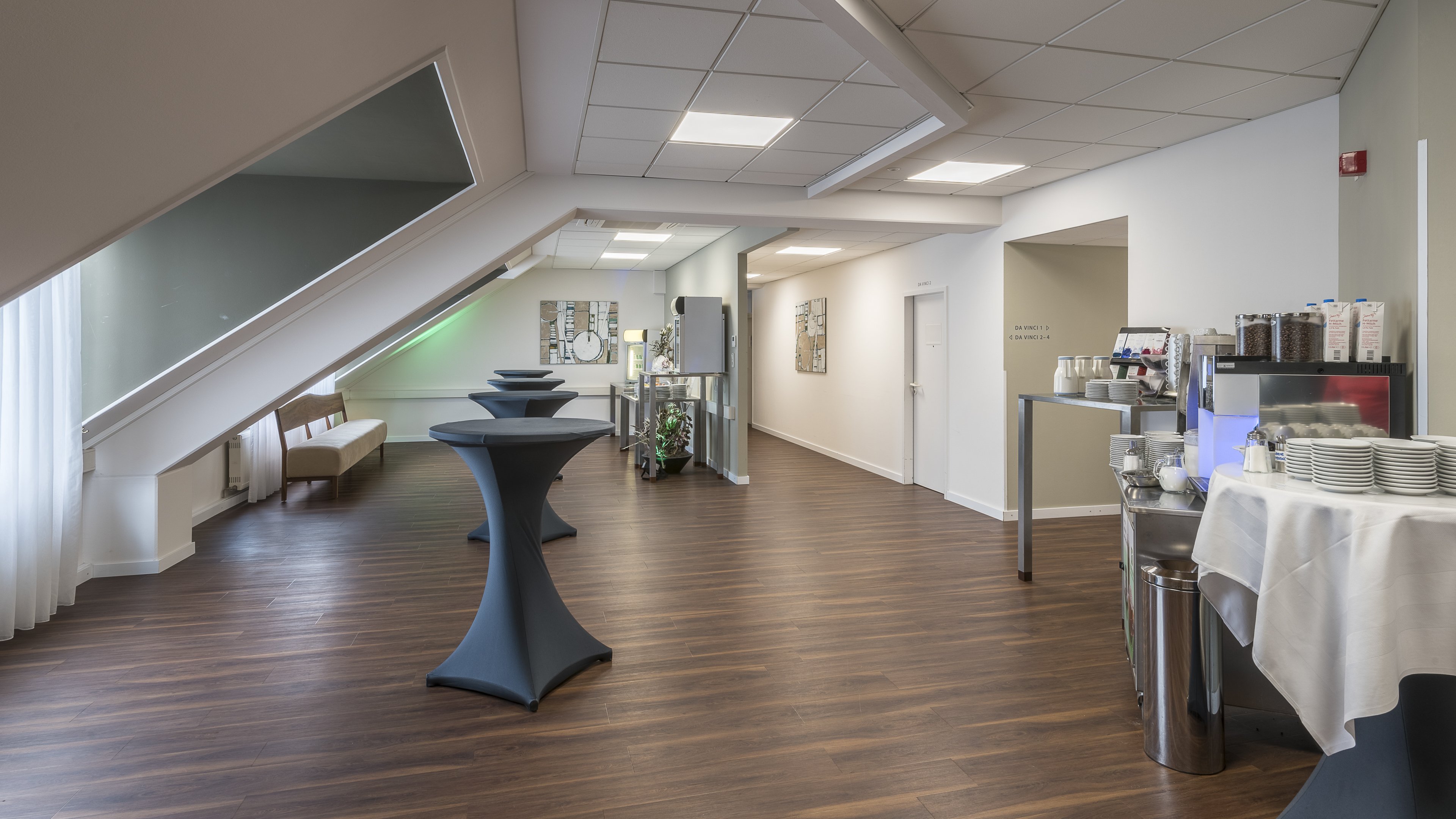 Holiday Inn Munchen Unterhaching 36/80